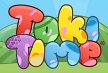 Toki Time Logo