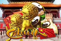 China Logo