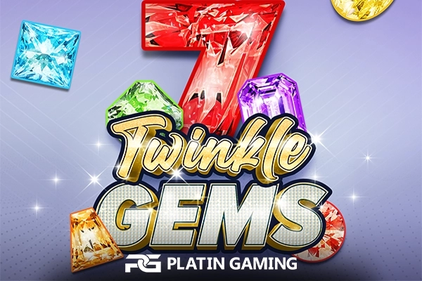 Twinkle Gems Logo
