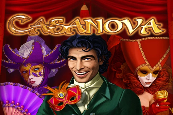 Casanova Logo