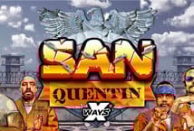 San Quentin Logo