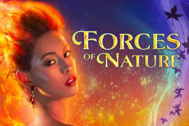 Forces Of Nature Logo