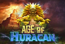 Age of Huracan Logo