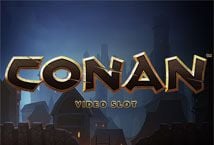 Conan Logo