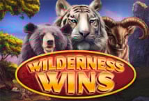 Wilderness Wins Logo
