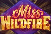 Miss Wildfire Logo