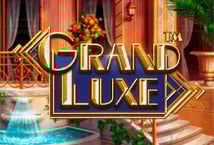 Grand Luxe Logo