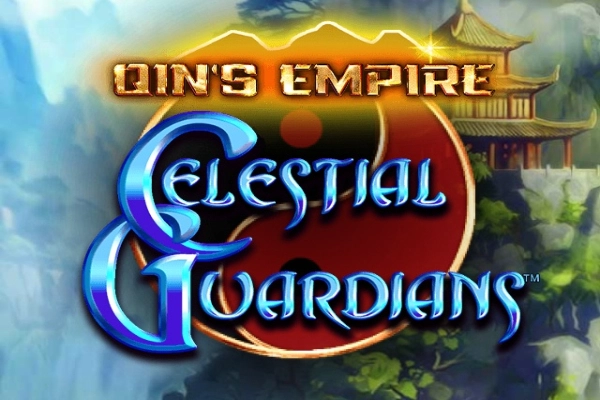 Qin's Empire Celestial Guardians Logo