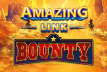 Amazing Link Bounty Logo