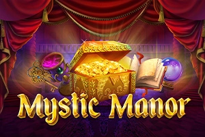 Mystic Manor Logo
