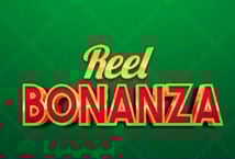 Reel Bonanza Logo