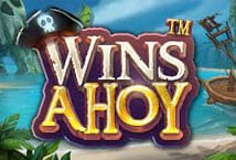 Wins Ahoy Logo