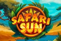 Safari Sun Logo