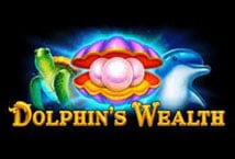Dolphin's Wealth Logo