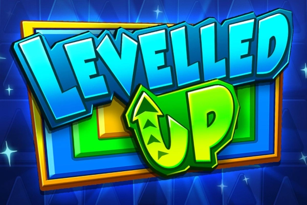 Levelled Up Logo