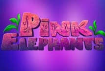 Pink Elephants Logo