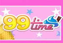 99 Time Logo