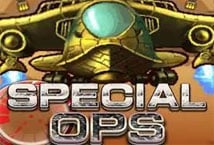 Special OPS Logo