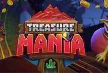 Treasure Mania Logo