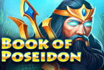 Book of Poseidon Logo