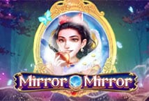 Mirror Mirror (CQ9Gaming) Logo