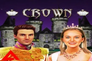 Crown Logo