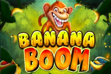 Banana Boom Logo