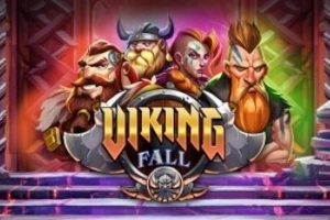 Viking Fall Logo