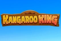 Kangaroo King Logo