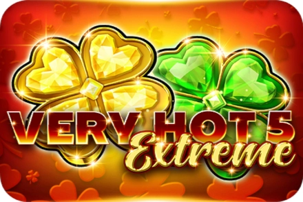 Very Hot 5 Extreme Logo