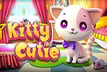 Kitty Cutie Logo