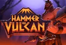 Hammer of Vulcan Logo