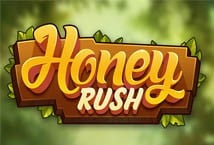 Honey Rush Logo