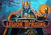 Kingdoms Rise Legion Uprising