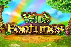 Wild Fortunes Logo