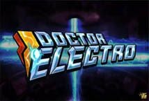Doctor Electro Logo