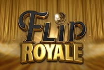 Flip Royale Logo