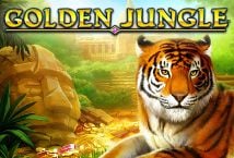 Golden Jungle