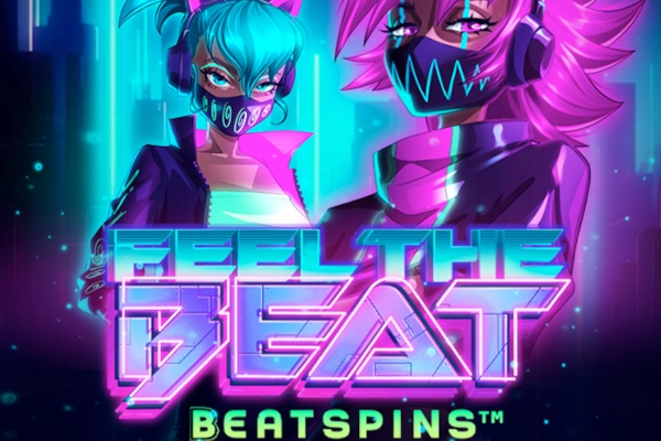 Feel The Beat Logo