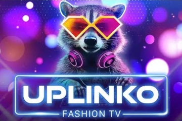 UPlinko Fashion TV Logo