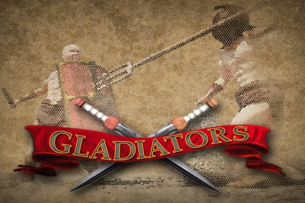 Gladiators Logo