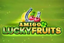 Lucky Fruits Logo