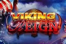 Viking Reign Logo