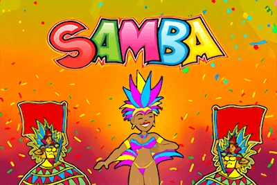 Samba Logo