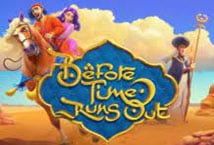 Before Time Runs Out Logo