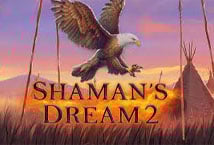 Shaman's Dream 2 Logo