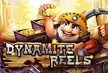 Dynamite Reels Logo