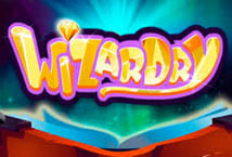 Wizardry Logo