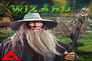 Wizard Logo