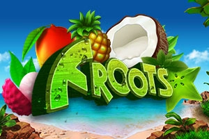 Froots Logo